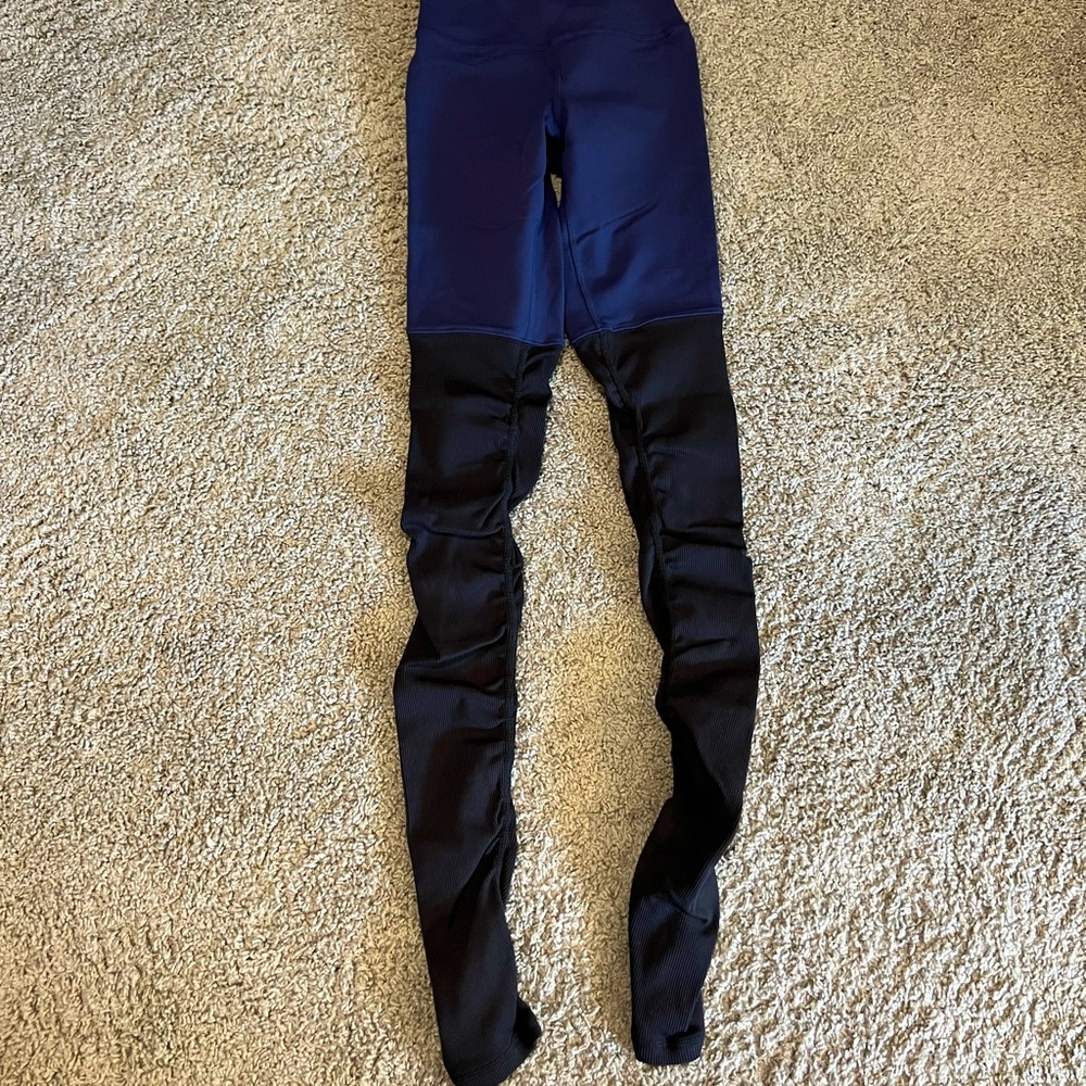 Alo yoga goddess leggings size X small